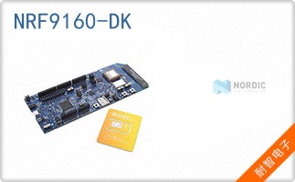 NRF9160-DK