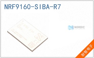 NRF9160-SIBA-R7