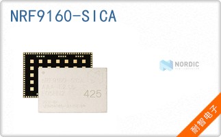 NRF9160-SICA