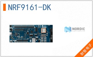 NRF9161-DK