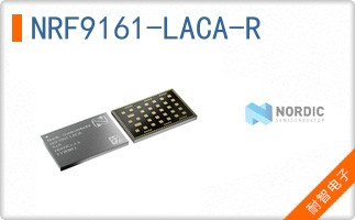 NRF9161-LACA-R