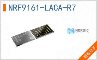 NRF9161-LACA-R7