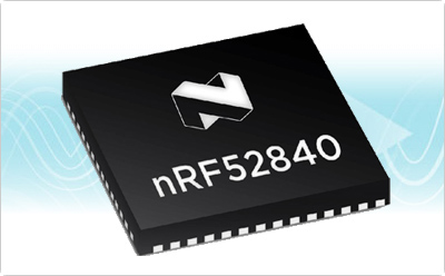 Nordic˾һĵ͹SoCоƬnRF51824